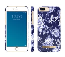 iDeal Of Sweden iPhone 6/6S/7/8 Plus skal - SAILOR BLUE BLOOM