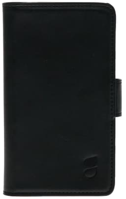 Gear deksel for Galaxy J1 (sort)