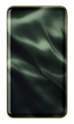 Ideal Of Sweden Power Bank - Emerald Satin