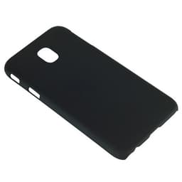 Gear Samsung Galaxy J5 2017 deksel (sort)