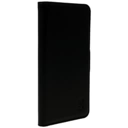 Gear Plånboksväska LG G3S Mini (svart)
