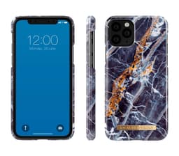 iDeal Of Sweden iPhone 11 Pro - Midnight Blue Marble