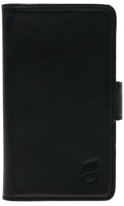 Gear mobiletui til Microsoft Lumia 550 (sort)
