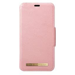 iDeal Of Sweden Samsung Galaxy S10 Fashion Wallet - Pink