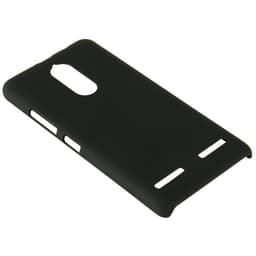 Gear Lenovo K6 suojakuori (musta)