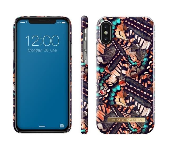 iDeal Of Sweden IPhone X / XS - Fly Away With Me