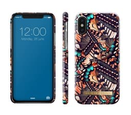 iDeal Of Sweden iPhone X/XS - Fly bort med meg