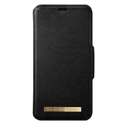 iDeal Of Sweden Samsung Galaxy S10+ Fashion Wallet - Svart
