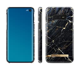 iDeal Of Sweden Samsung Galaxy S10E - Port Laurent Marble