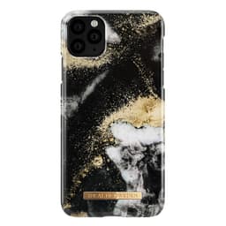 iDeal Of Sweden iPhone 11 Pro Max skal - Black Galaxy Marble