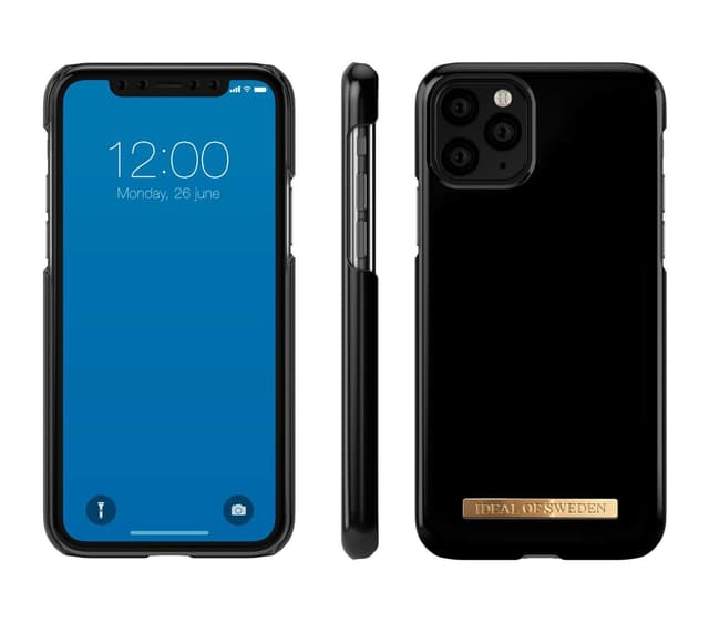 iDeal Of Sweden iPhone 11 Pro / X / XS Skal - Matte