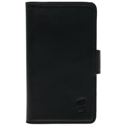 Gear LG X Screen mobiletui (sort)