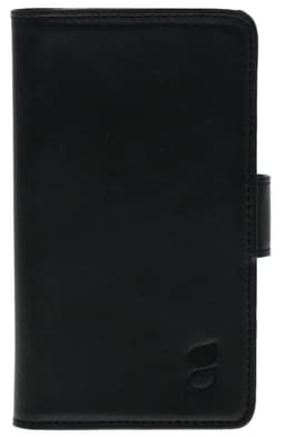 Gear mobiletui til Nexus 5X (sort)