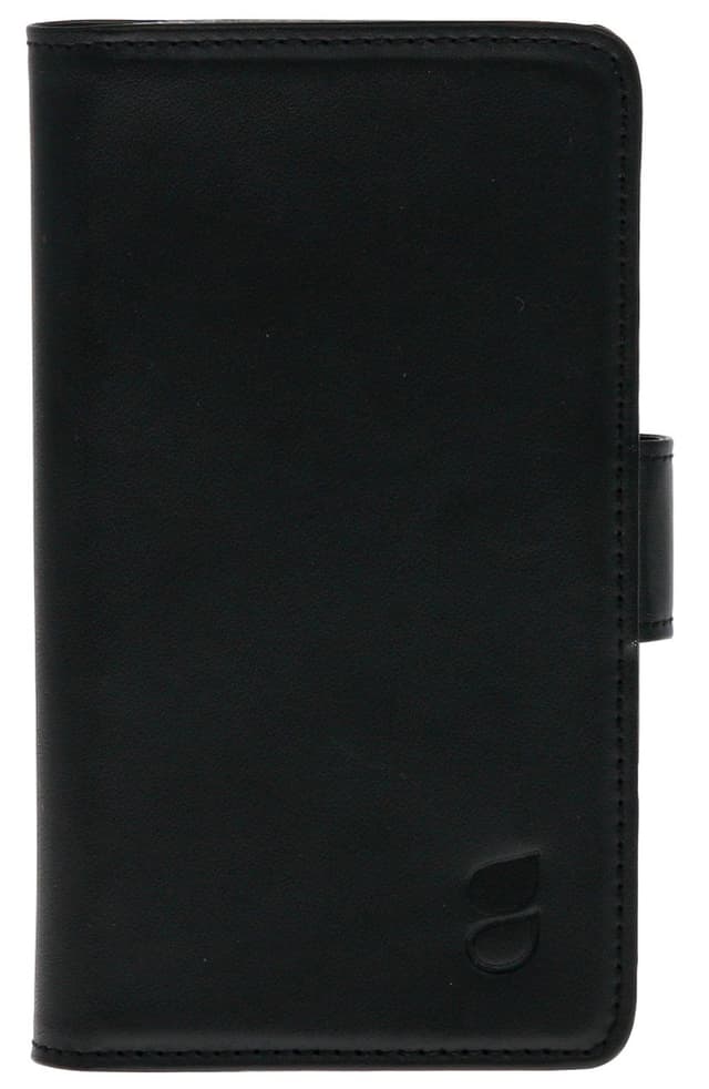 Gear mobiletui til Nexus 5X (sort)
