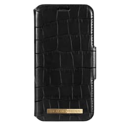 iDeal Of Sweden iPhone XR Capri Wallet - Svart