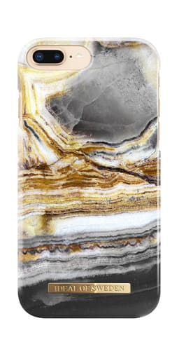 iDeal Of Sweden IPhone 8/7/6 Plus - Outer Space Marble