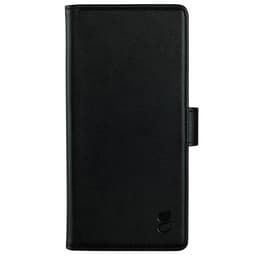 Gear Samsung Galaxy Note 8 lommebokdeksel (sort)