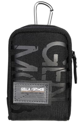 Golla Digi kamerataske Dale G1247 (sort)