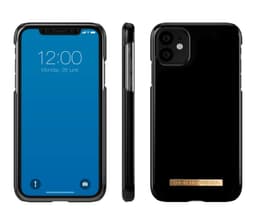 iDeal Of Sweden iPhone 11  / XR Skal - Matte Black