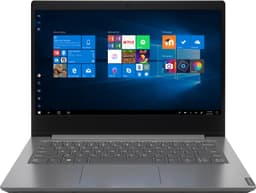 Lenovo V14 14" bærbar computer (grå)