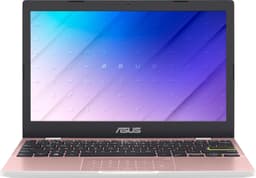 Asus Vivobook E210 11,6" bærbar computer (rose pink)