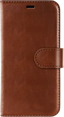 iDeal Of Sweden iPhone 11 Pro Magnet Wallet+ Brun