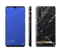iDeal Of Sweden Huawei P30 - PORT LAURENT MARBLE