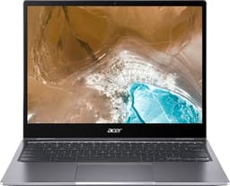 Acer Chromebook Spin 713 Pen/4/128 13.5" 2-i-1 (steel gray)