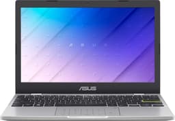 Asus Vivobook E210 11.6" bärbar dator (dreamy white)