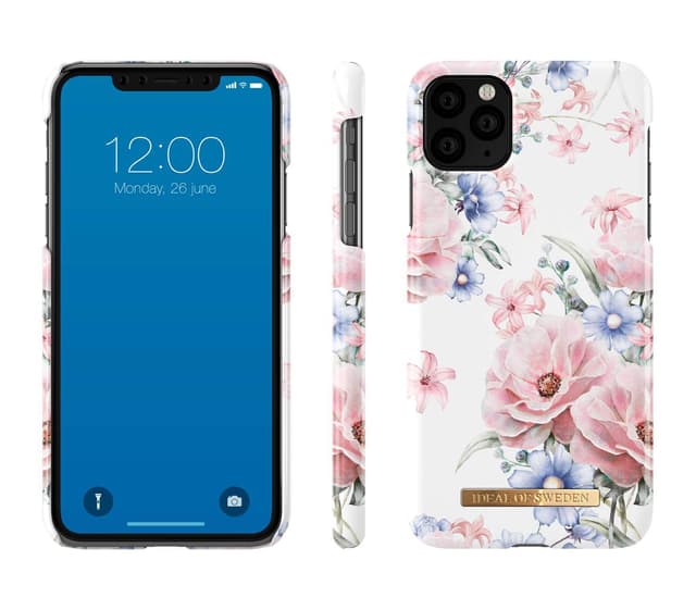 iDeal Of Sweden iPhone 11 Pro Max skal - Floral Romance