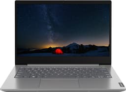 Lenovo ThinkBook 14 bærbar computer i5/8 GB (grå)