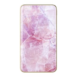 Ideal Of Sweden Power Bank - PILION PINK MARBLE