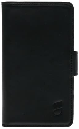 Gear Plånboksfodral Huawei Y360 (svart)