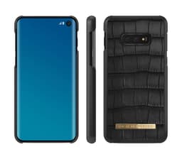 iDeal Of Sweden Samsung Galaxy S10e Capri Skal - Black