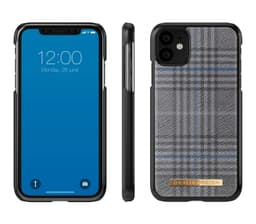 iDeal Of Sweden iPhone 11 skal - Oxford Gray