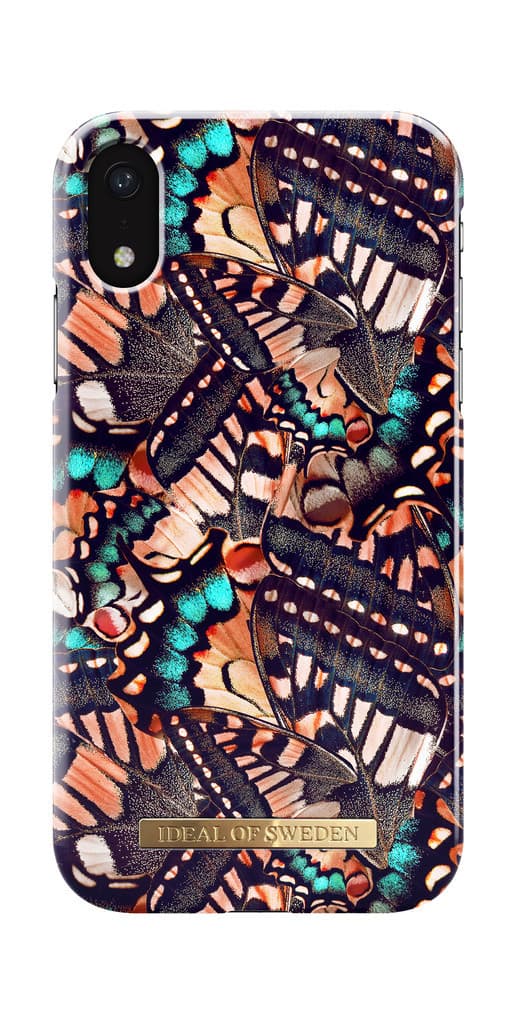iDeal Of Sweden IPhone XS Max - Fly Away With Me