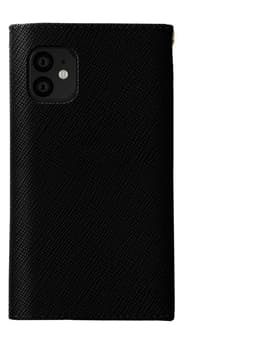 iDeal of Sweden Mayfair Clutch till iPhone 11 - Svart