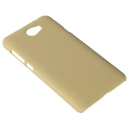 Gear Huawei Y5 II case (beige)