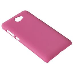 Gear Huawei Y5 II cover - pink