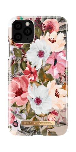 iDeal Of Sweden iPhone 11 Pro Max / XS Max- Sweet Blossom