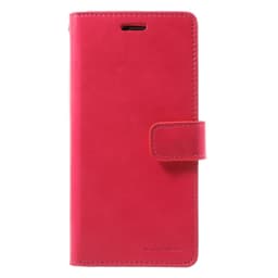 Mercury Goospery Mansoor Samsung Galaxy S9 - Rosa