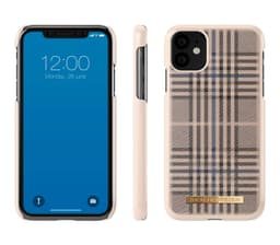 iDeal Of Sweden iPhone 11 skal - Oxford Beige