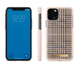 iDeal Of Sweden iPhone 11 Pro skal - Oxford Beige