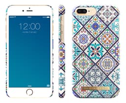 iDeal Of Sweden iPhone 8/7/6 Plus Fashion Case - Mosaic