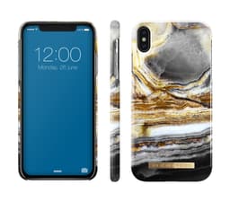 iDeal Of Sweden IPhone XS Max - Outer Space Marble