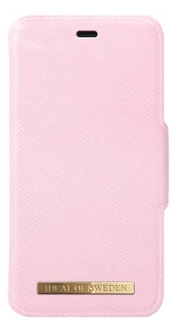 iDeal Of Sweden iPhone 11 Fashion Wallet - Pink