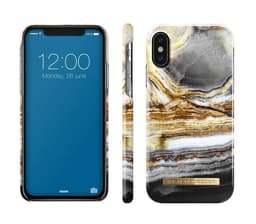 iDeal Of Sweden IPhone X / XS - Outer Space Marble