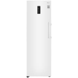 LG pakastin GF5237SWJZ1 (valkoinen)