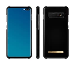iDeal Of Sweden Samsung Galaxy S10+ - Matte Black