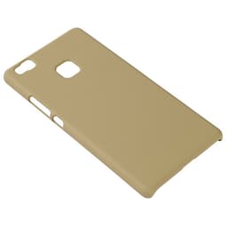 Gear Huawei P9 Lite suojakuori (beige)